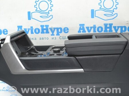 ФОТО Центральная консоль бокс для Toyota Tundra III XK70 (2022-) Одеса