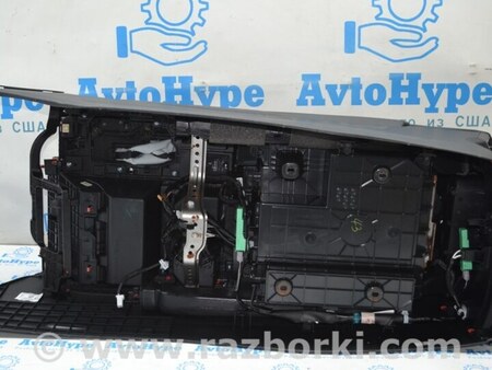 ФОТО Центральная консоль бокс для Toyota Tundra III XK70 (2022-) Одеса