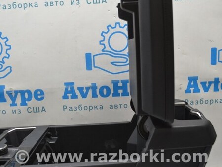 ФОТО Центральная консоль бокс для Toyota Tundra III XK70 (2022-) Одеса