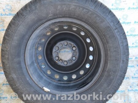 ФОТО Запасное колесо для Toyota Tundra III XK70 (2022-) Одеса