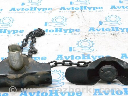 ФОТО Запасное колесо для Toyota Tundra III XK70 (2022-) Одеса