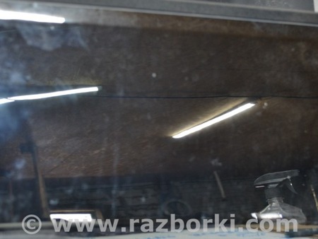 ФОТО Бампер задний для Toyota Tundra III XK70 (2022-) Одеса