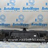 ФОТО Бампер задний для Toyota Tundra III XK70 (2022-) Одеса