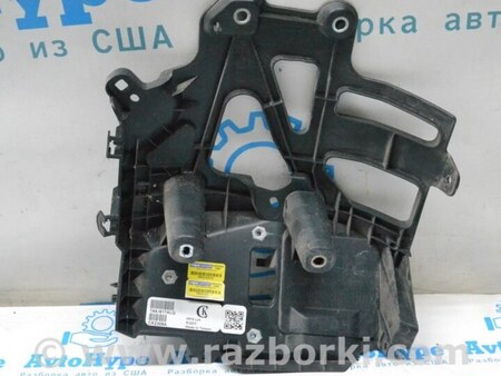 ФОТО Бампер задний для Toyota Tundra III XK70 (2022-) Одеса