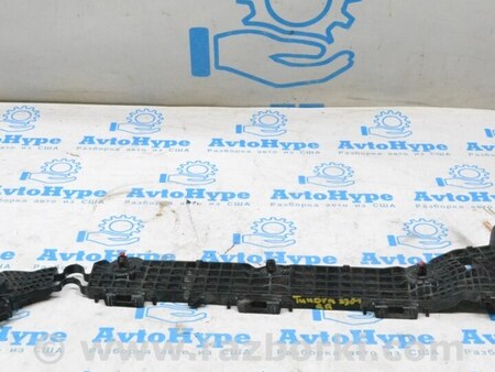ФОТО Бампер задний для Toyota Tundra III XK70 (2022-) Одеса