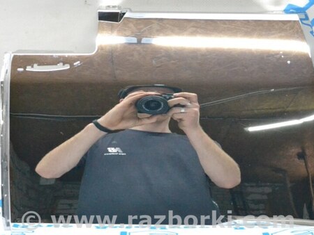 ФОТО Бампер задний для Toyota Tundra III XK70 (2022-) Одеса