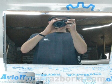 ФОТО Бампер задний для Toyota Tundra III XK70 (2022-) Одеса