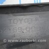 ФОТО Бампер задний для Toyota Tundra III XK70 (2022-) Одеса