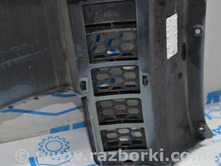 ФОТО Бампер передний для Toyota Tundra III XK70 (2022-) Одеса