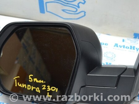 ФОТО Боковое зеркало для Toyota Tundra III XK70 (2022-) Одеса