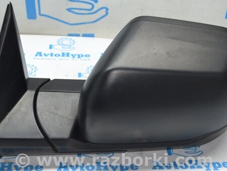 ФОТО Боковое зеркало для Toyota Tundra III XK70 (2022-) Одеса