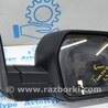 Боковое зеркало Toyota Tundra III XK70 (2022-)