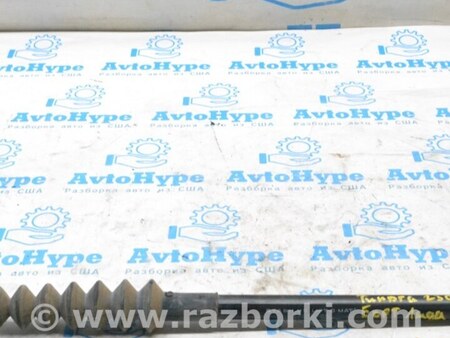 ФОТО Дверь багажника для Toyota Tundra III XK70 (2022-) Одеса