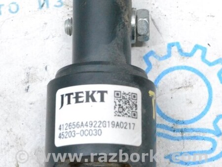 ФОТО Дверь багажника для Toyota Tundra III XK70 (2022-) Одеса