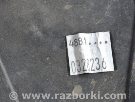 ФОТО Дверь багажника для Toyota Tundra III XK70 (2022-) Одеса