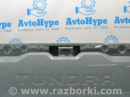 ФОТО Дверь багажника для Toyota Tundra III XK70 (2022-) Одеса