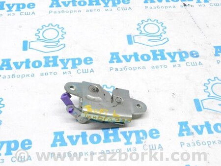 ФОТО Дверь багажника для Toyota Tundra III XK70 (2022-) Одеса