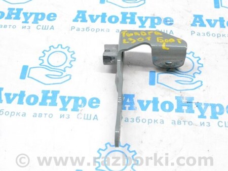 ФОТО Дверь багажника для Toyota Tundra III XK70 (2022-) Одеса