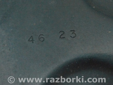 ФОТО Кузов-жесть для Toyota Tundra III XK70 (2022-) Одеса