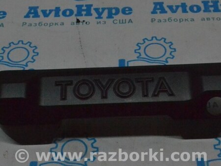 ФОТО Дверь багажника для Toyota Tundra III XK70 (2022-) Одеса