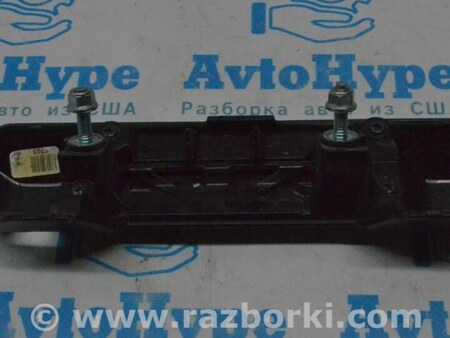 ФОТО Дверь багажника для Toyota Tundra III XK70 (2022-) Одеса