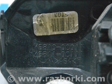 ФОТО Дверь багажника для Toyota Tundra III XK70 (2022-) Одеса