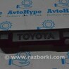 Дверь багажника Toyota Tundra III XK70 (2022-)