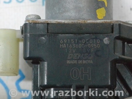 ФОТО Дверь багажника для Toyota Tundra III XK70 (2022-) Одеса