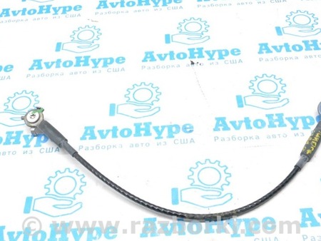 ФОТО Дверь багажника для Toyota Tundra III XK70 (2022-) Одеса