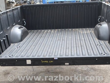 ФОТО Кузов-жесть для Toyota Tundra III XK70 (2022-) Одеса