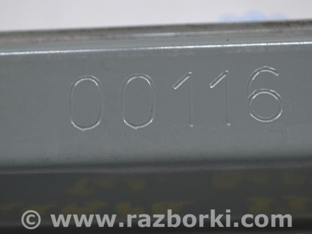 ФОТО Кузов-жесть для Toyota Tundra III XK70 (2022-) Одеса