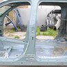 Кузов-жесть Toyota Tundra III XK70 (2022-)