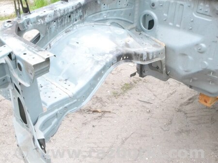 ФОТО Кузов-жесть для Toyota Tundra III XK70 (2022-) Одеса