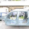 ФОТО Кузов-жесть для Toyota Tundra III XK70 (2022-) Одеса