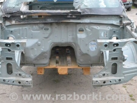 ФОТО Кузов-жесть для Toyota Tundra III XK70 (2022-) Одеса