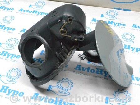 ФОТО Лючок бензобака для Toyota Tundra III XK70 (2022-) Одеса
