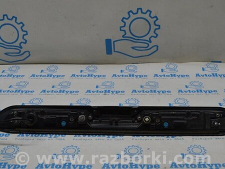 ФОТО Оптика задняя для Toyota Tundra III XK70 (2022-) Одеса