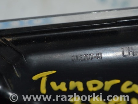 ФОТО Оптика задняя для Toyota Tundra III XK70 (2022-) Одеса