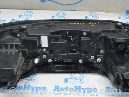 ФОТО Оптика задняя для Toyota Tundra III XK70 (2022-) Одеса