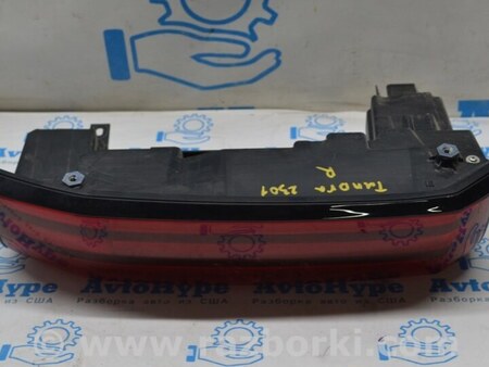 ФОТО Оптика задняя для Toyota Tundra III XK70 (2022-) Одеса