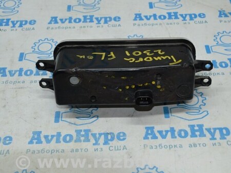 ФОТО Оптика передняя для Toyota Tundra III XK70 (2022-) Одеса
