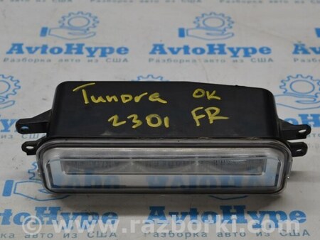 ФОТО Оптика передняя для Toyota Tundra III XK70 (2022-) Одеса