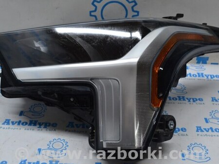 ФОТО Оптика передняя для Toyota Tundra III XK70 (2022-) Одеса