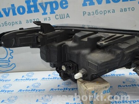 ФОТО Оптика передняя для Toyota Tundra III XK70 (2022-) Одеса