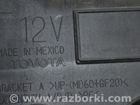 ФОТО Оптика передняя для Toyota Tundra III XK70 (2022-) Одеса