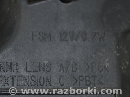 ФОТО Оптика передняя для Toyota Tundra III XK70 (2022-) Одеса