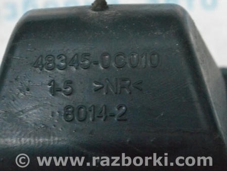 ФОТО Стойка амортизатора для Toyota Tundra III XK70 (2022-) Одеса