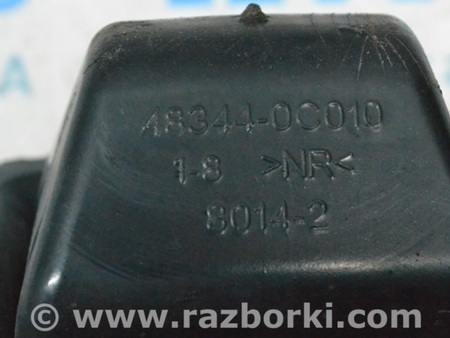 ФОТО Стойка амортизатора для Toyota Tundra III XK70 (2022-) Одеса