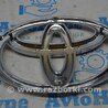 ФОТО Решетка радиатора для Toyota Tundra III XK70 (2022-) Одеса