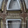 ФОТО Решетка радиатора для Toyota Tundra III XK70 (2022-) Одеса